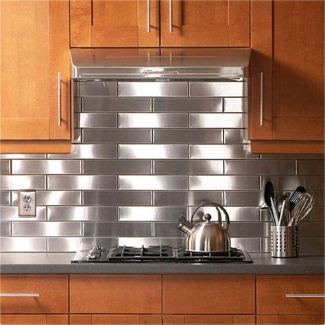 metal sheet backsplash|decorative stainless steel backsplash sheet.